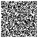 QR code with M-3 Collaborative contacts