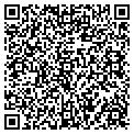 QR code with GNC contacts