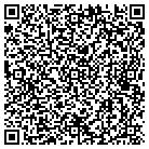 QR code with D P's Electronics Inc contacts