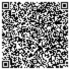 QR code with McMorran Grge Rocket Recording contacts