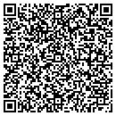 QR code with W S G C Office contacts