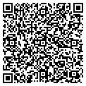 QR code with Pfizer contacts