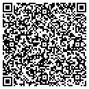 QR code with Hancock Dry Cleaners contacts