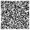 QR code with Plaza Uniform contacts
