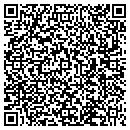 QR code with K & L Utility contacts