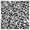 QR code with 1 A Web Impact Inc contacts