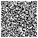 QR code with Action Video contacts