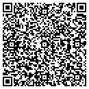 QR code with Alma Pak Inc contacts