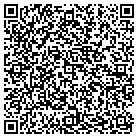 QR code with H & R Block Tax Service contacts