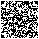 QR code with US Solicitor contacts