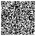 QR code with S S C contacts