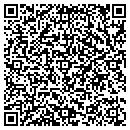 QR code with Allen D Binns DDS contacts