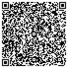 QR code with Gadsden Robert W Elementary contacts