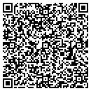 QR code with Todd Oil Co contacts