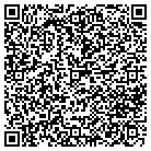 QR code with Barnesville Lamar Cnty Library contacts