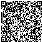 QR code with Priority One Limousine Service contacts