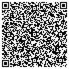 QR code with West Aragon Church Of Christ contacts