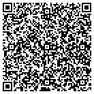 QR code with J&J Grading Contractors contacts