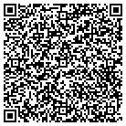 QR code with A & G Janitorial Services contacts