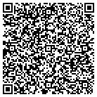 QR code with Sagacity Services Corporation contacts