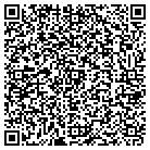 QR code with F C B Financial Corp contacts