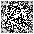 QR code with G & H Lighting & Computer Service contacts