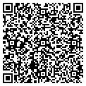 QR code with SAEF contacts