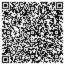 QR code with Midland Bowl contacts