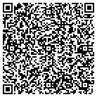 QR code with J D J Distributing LLC contacts