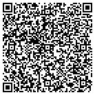 QR code with C & T's Quality Floor Covering contacts