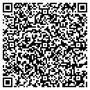 QR code with C Robert Connor & Co contacts