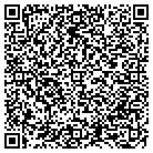 QR code with A Affordable Limousine Service contacts