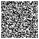 QR code with T&L Construction contacts