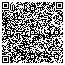 QR code with J Patrick McCarty contacts