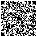 QR code with King Bee Lawn Service contacts