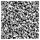 QR code with Ace Sales and Vending Service contacts