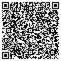 QR code with GNC contacts