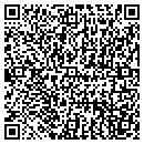 QR code with Hypersoft contacts