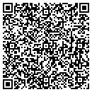 QR code with Haydon David C DDS contacts