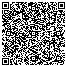 QR code with GMS Telephone Service contacts