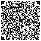 QR code with Albert D Shackelford Jr contacts