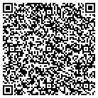 QR code with C & L Used Auto Parts Inc contacts