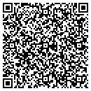 QR code with Pergeaux contacts