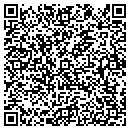 QR code with C H Whitney contacts