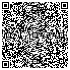 QR code with Hertz Local Edition contacts