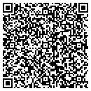 QR code with Yummies Vending contacts