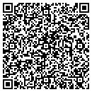 QR code with PEC LTD contacts