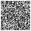 QR code with Hair Chateau contacts
