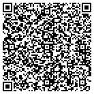 QR code with A Heavenly Touch Catering contacts