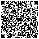 QR code with A-A-A Federal Lock & Security contacts
